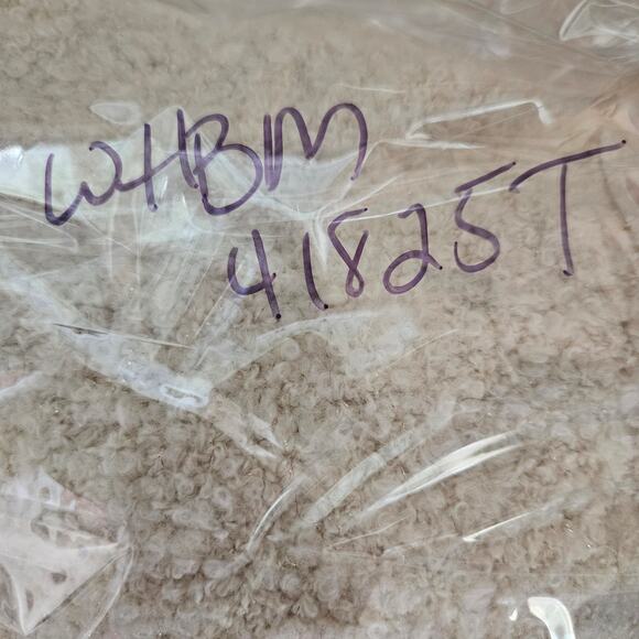 White House Black Market Pearl Detail Cardigan Sweater Sz XS - Picture 12 of 13